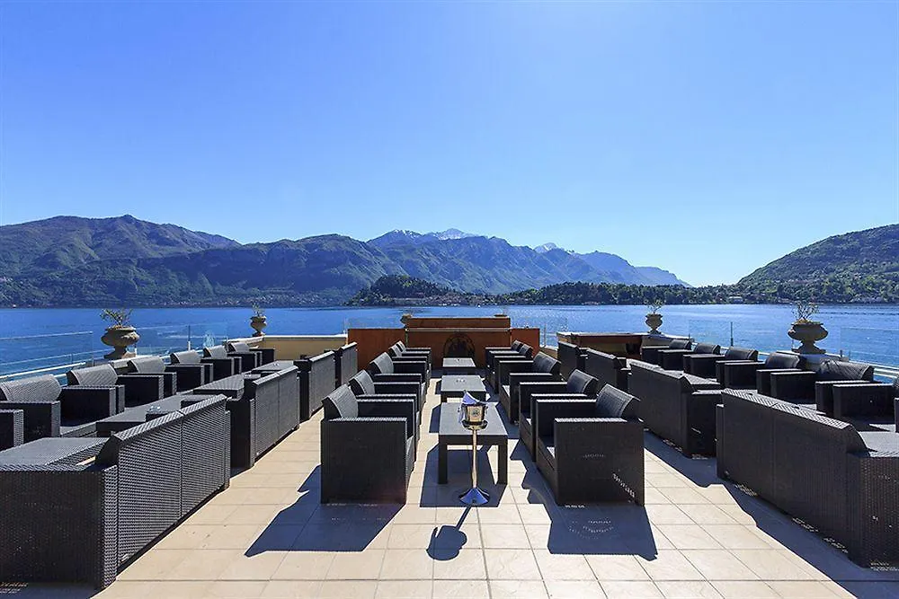 Hotel Britannia Excelsior Cadenabbia 3*,  Italy