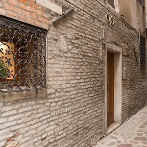 Ca D'oro , Venice Italy