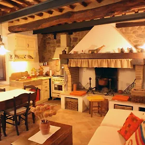 Casa Barcaia , Montalcino Italy