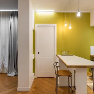 La Casa Di Gio , Bologna Italy