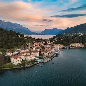 Отель Grand Serbelloni - A Legendary