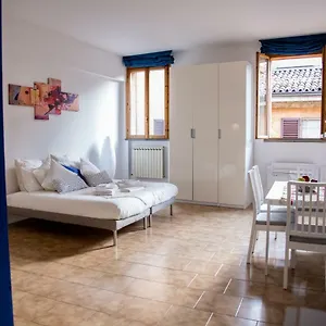 I My House , Bologna Italy