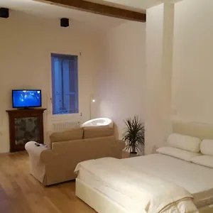 Casa Tea , Bologna Italy