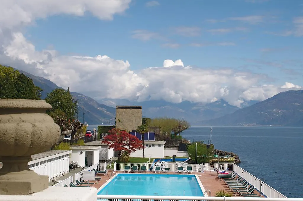 Hotel Britannia Excelsior Cadenabbia