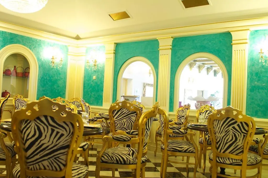 Hotel Britannia Excelsior Cadenabbia 3*,  Italy