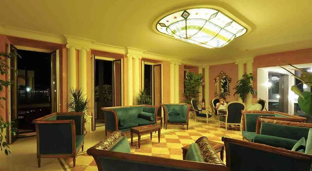 Hotel Britannia Excelsior Cadenabbia
